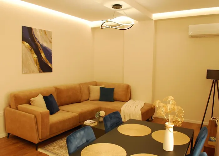 Lindi\'S Apartment 8 5