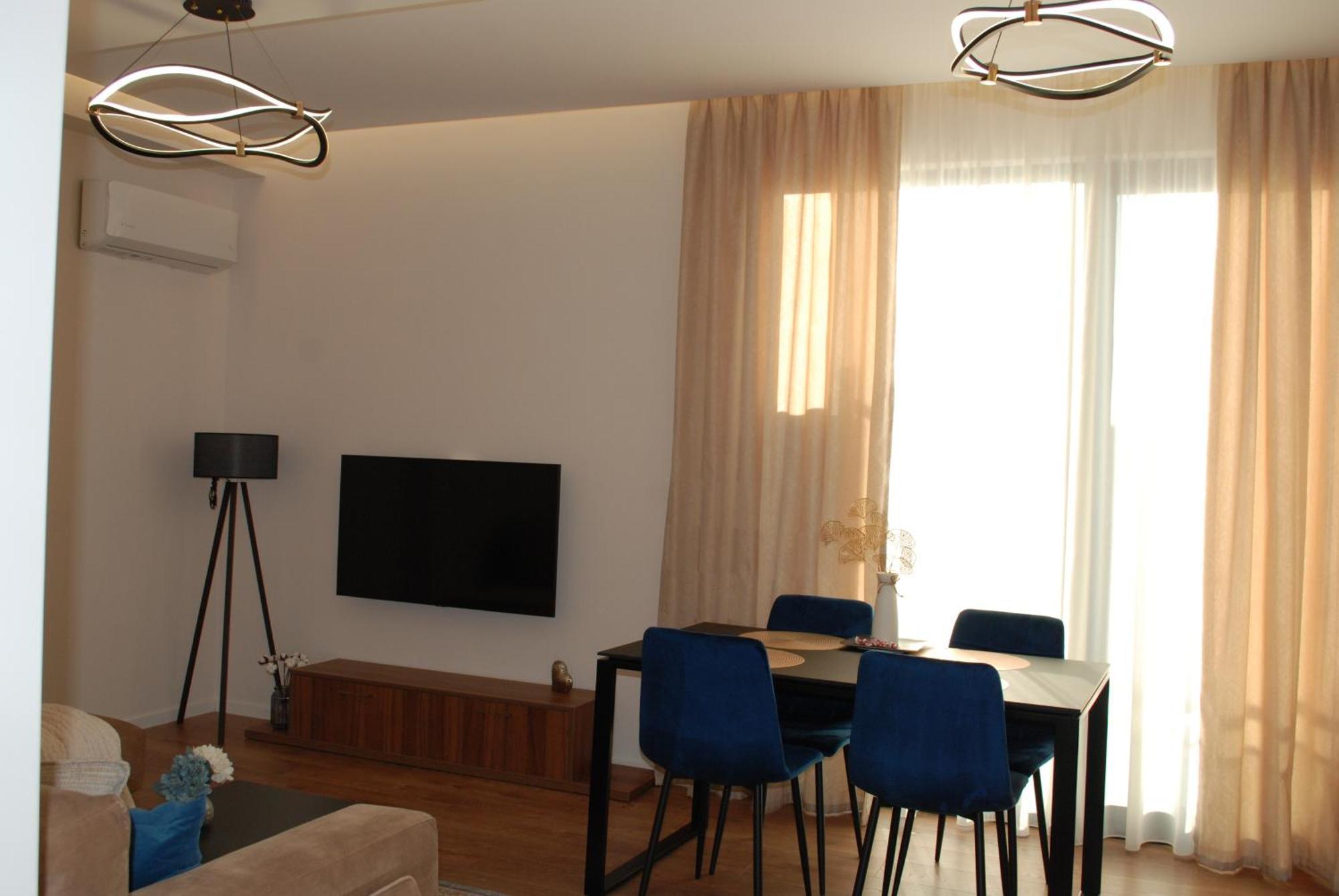 Lindi's 8 5 Appartamento *